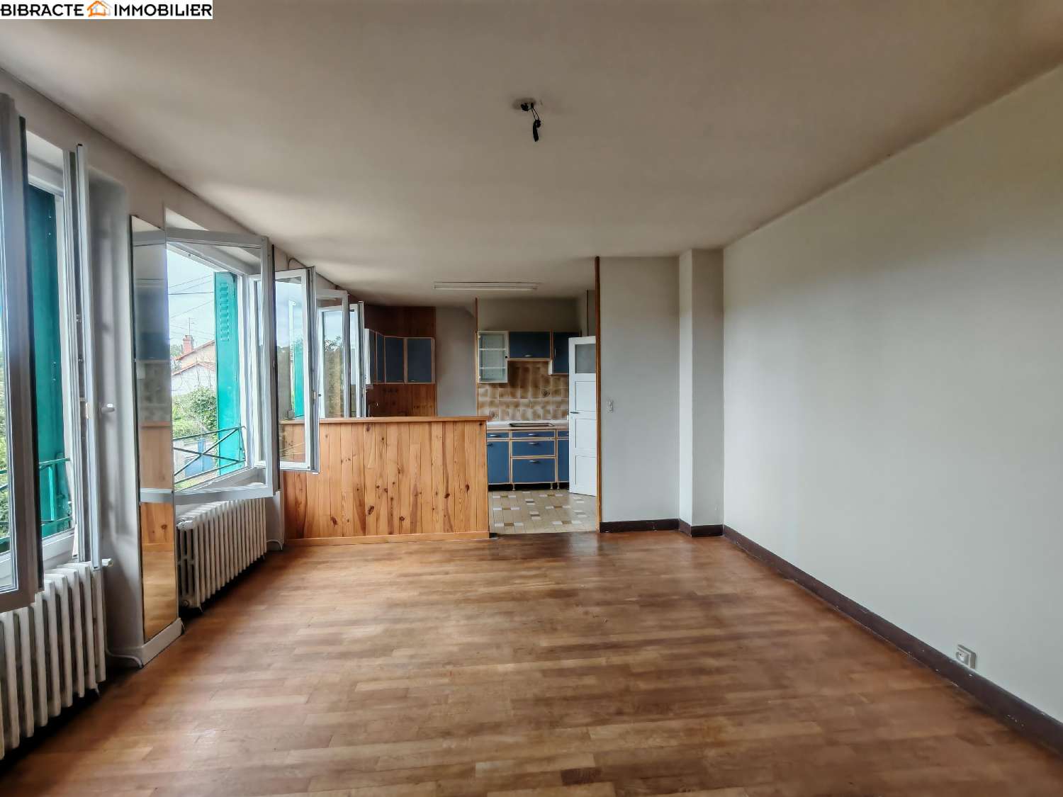  for sale villa Saint-Honoré-Les-Bains Nièvre 4