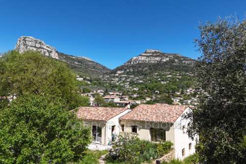 Saint-Jeannet Alpes-Maritimes villa foto 7327245