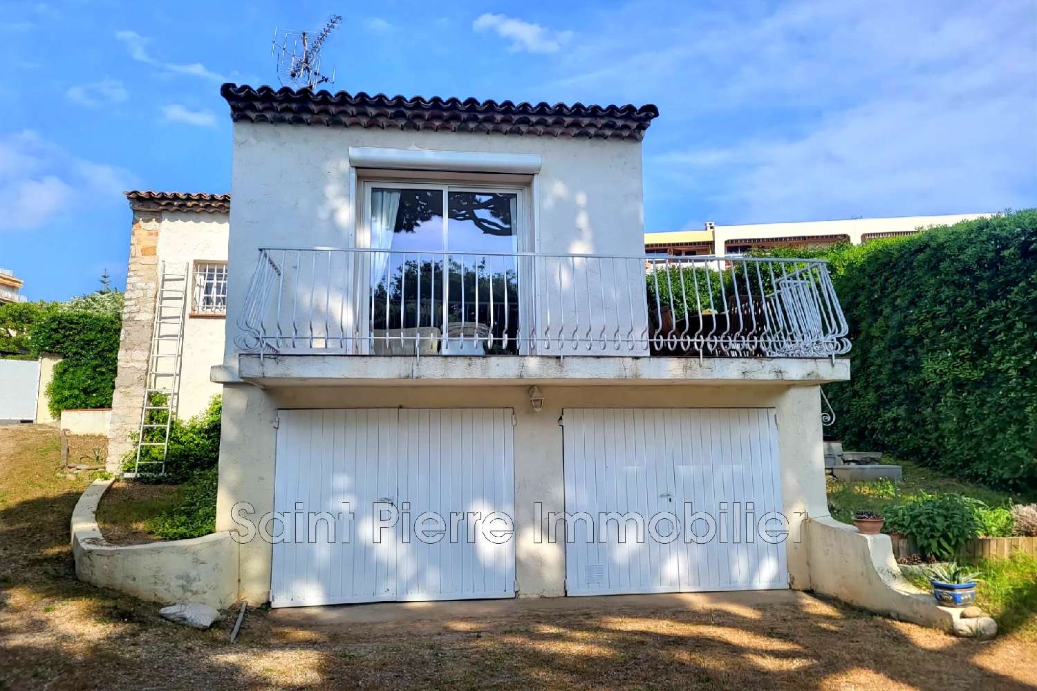  en venta villa Saint-Laurent-du-Var Alpes-Maritimes 1