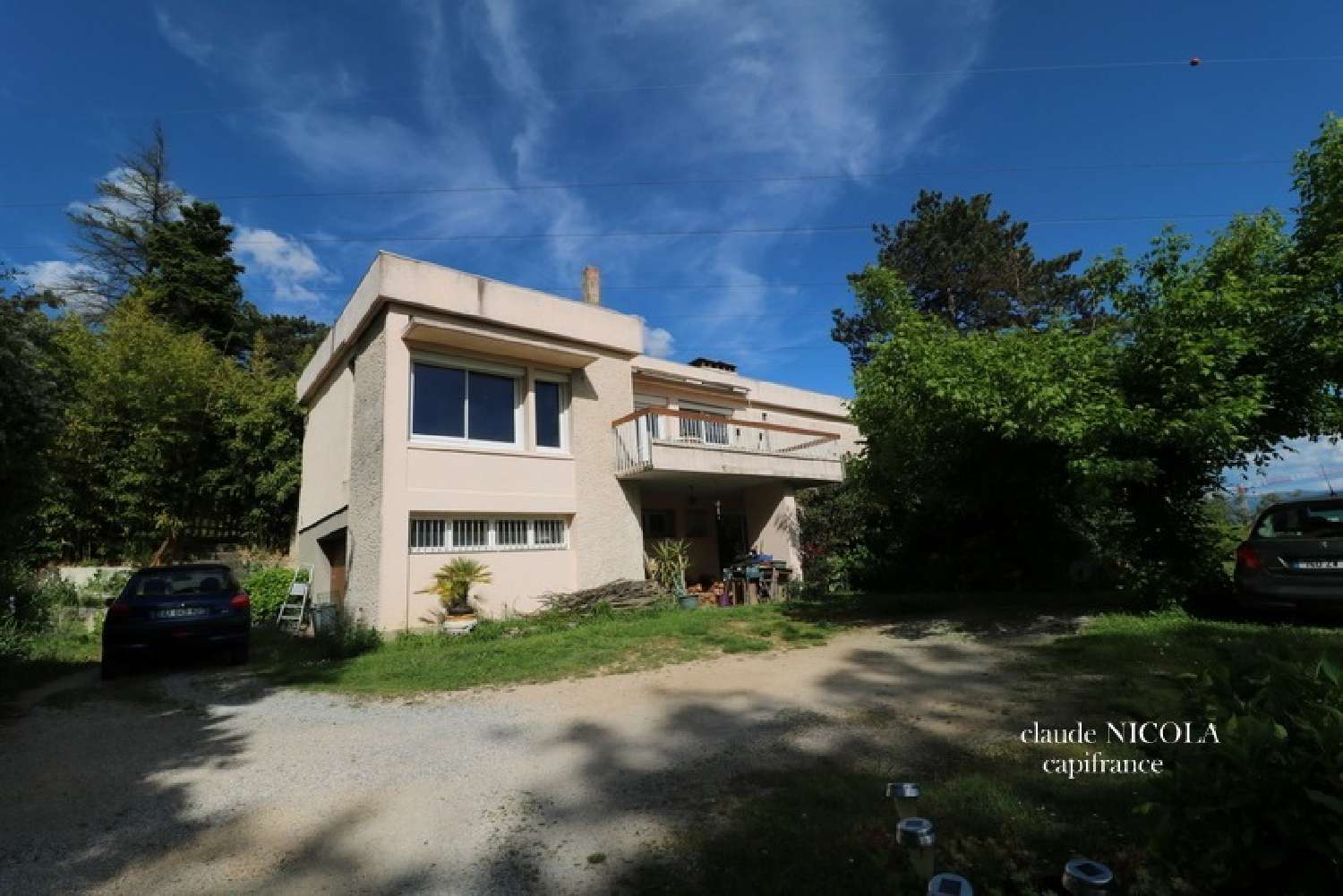  kaufen Villa Saint-Marcel-lès-Valence Drôme 3