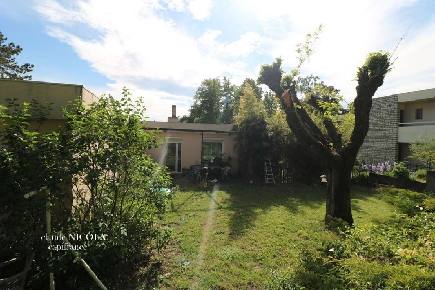  kaufen Villa Saint-Marcel-lès-Valence Drôme 4