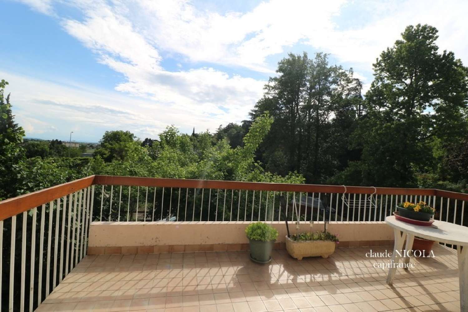  kaufen Villa Saint-Marcel-lès-Valence Drôme 7