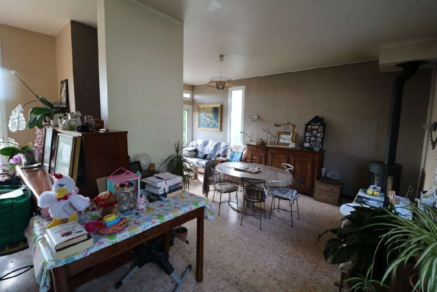  kaufen Villa Saint-Marcel-lès-Valence Drôme 8