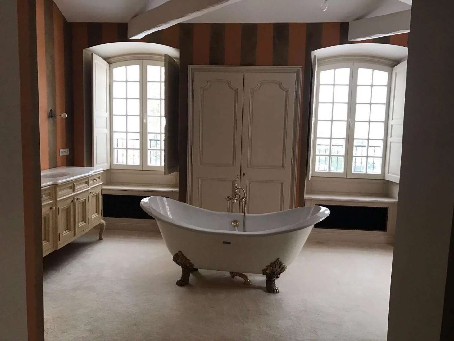  for sale villa Saint-Martin-en-Bière Seine-et-Marne 8