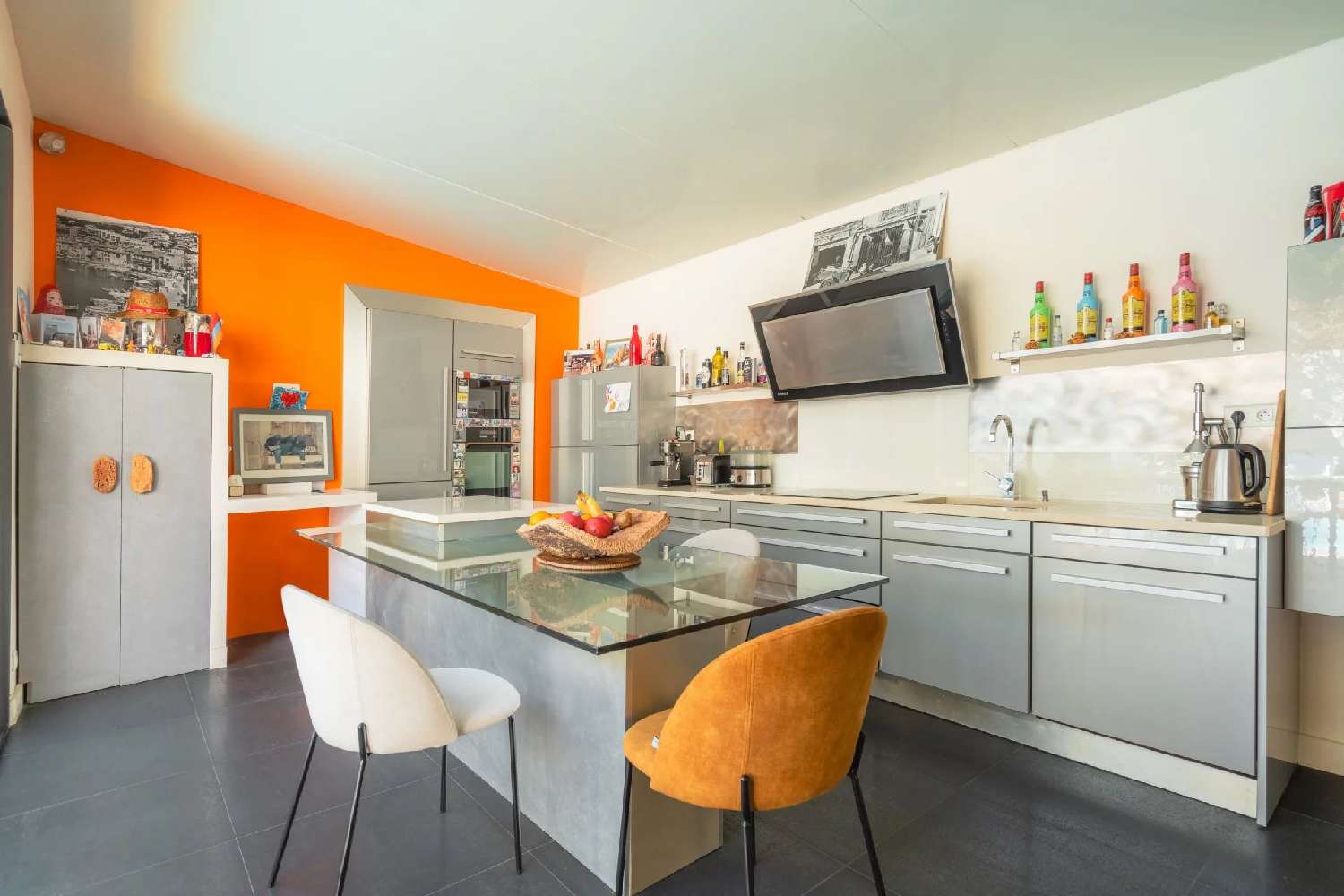  for sale villa Saint-Martin-de-Mieux Calvados 2