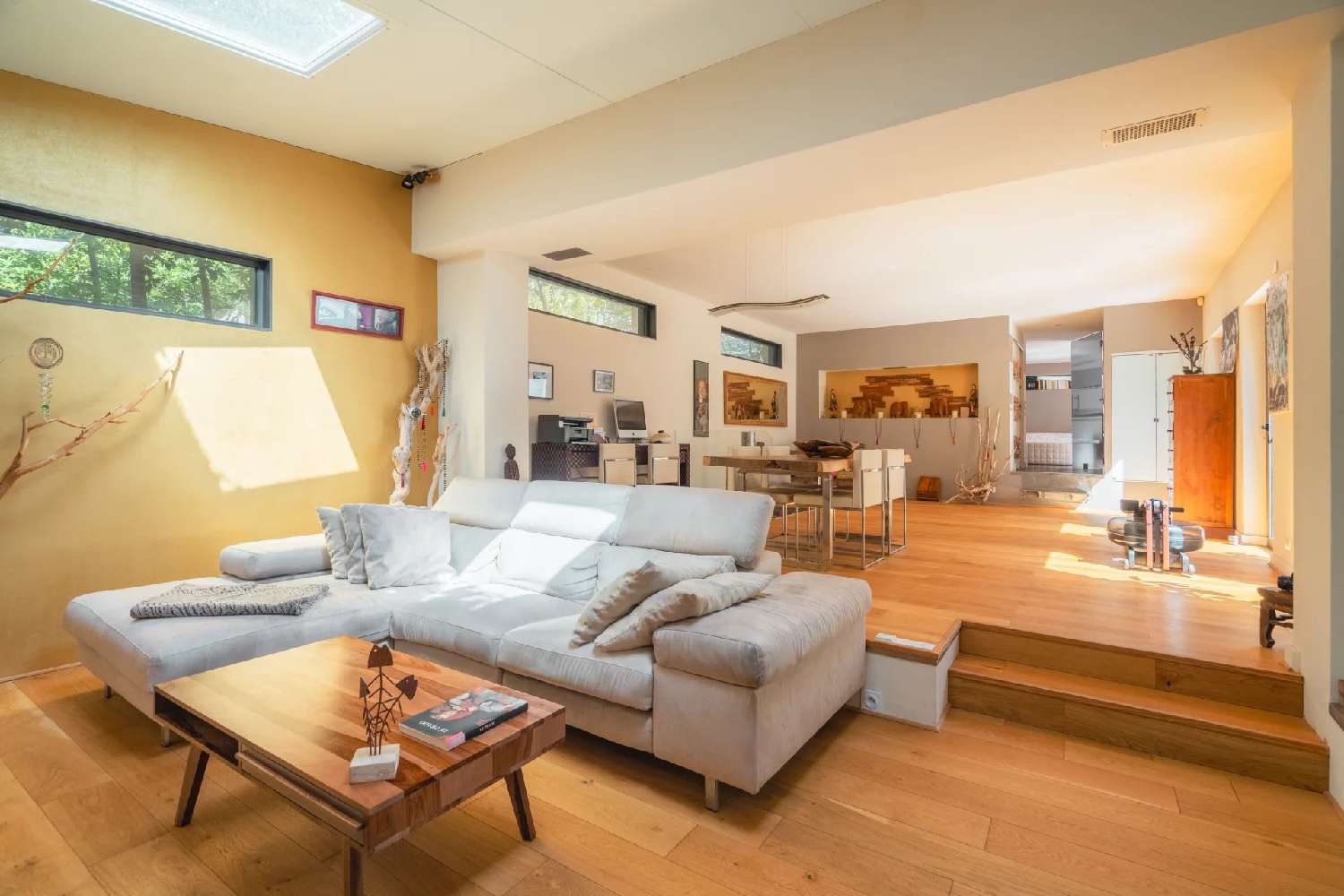  for sale villa Saint-Martin-de-Mieux Calvados 3