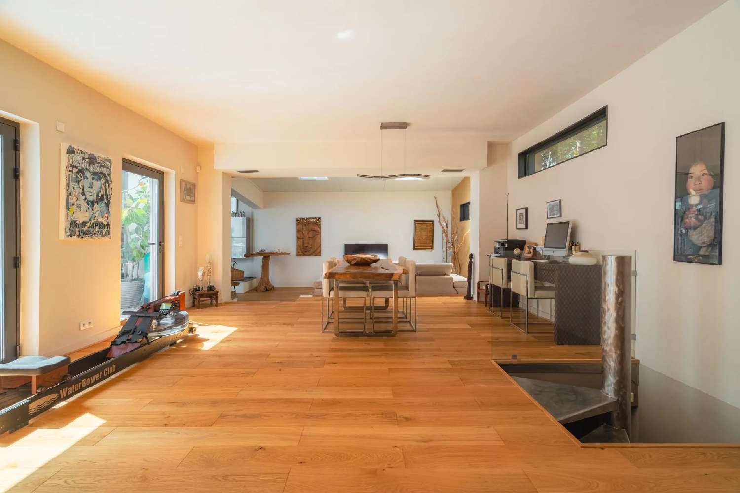  for sale villa Saint-Martin-de-Mieux Calvados 5