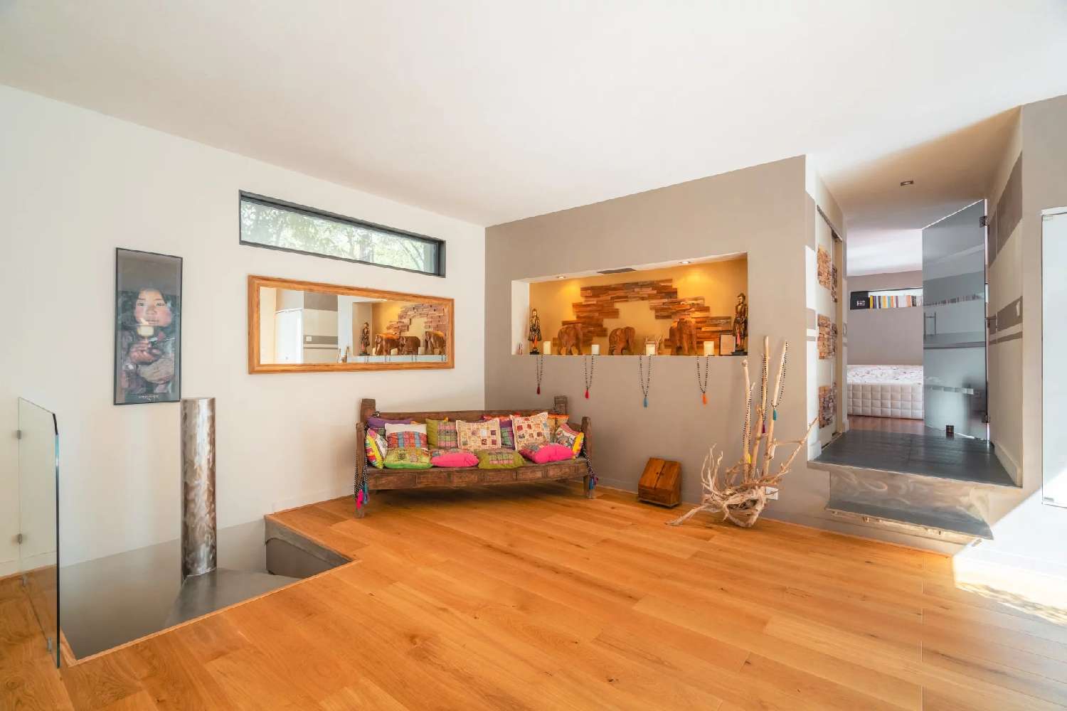  for sale villa Saint-Martin-de-Mieux Calvados 6