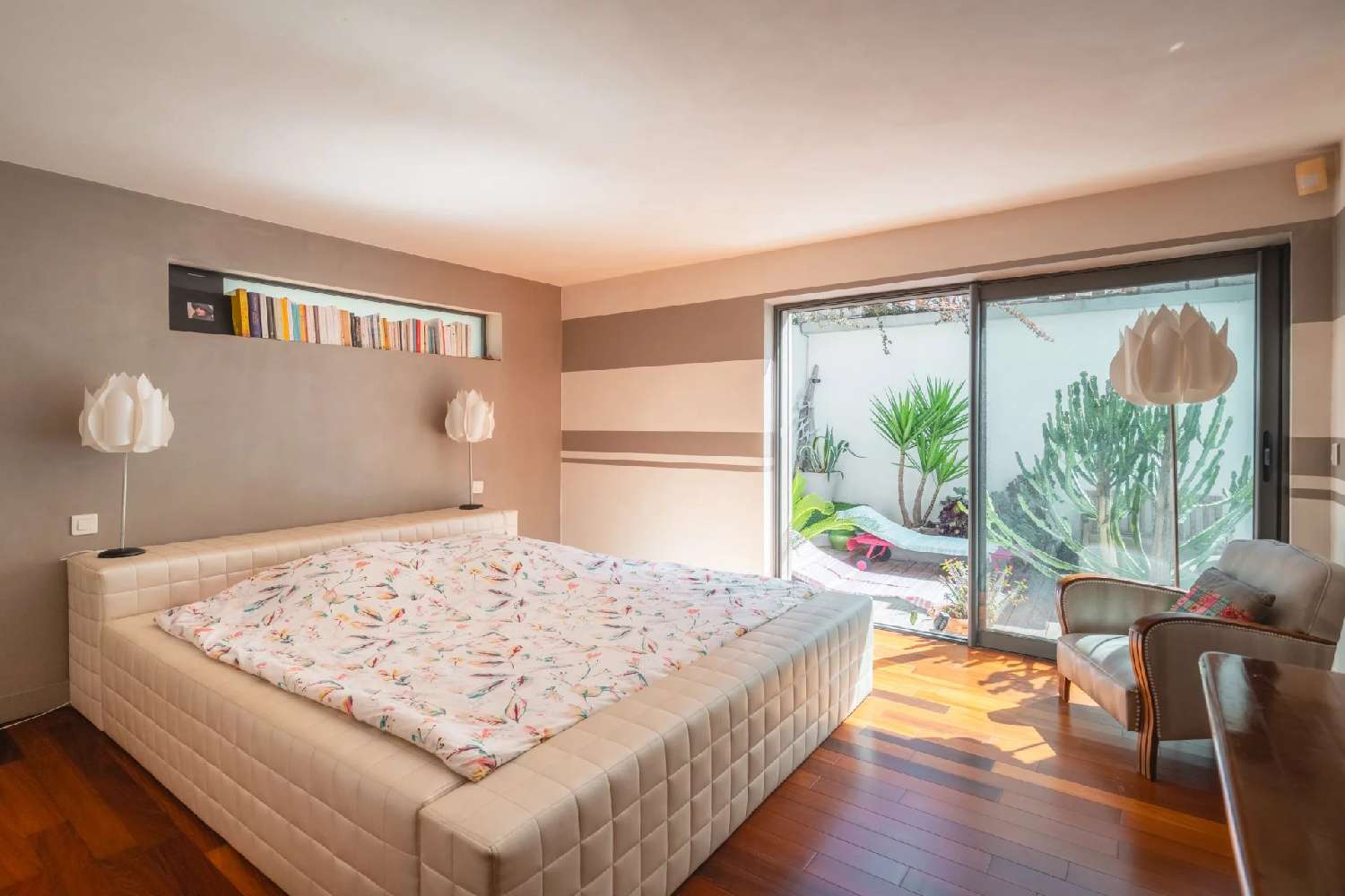  for sale villa Saint-Martin-de-Mieux Calvados 7