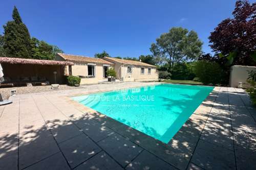 Saint-Maximin-la-Sainte-Baume Var villa foto 7327307