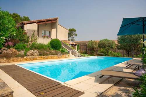 Saint-Maximin-la-Sainte-Baume Var villa foto 7337652