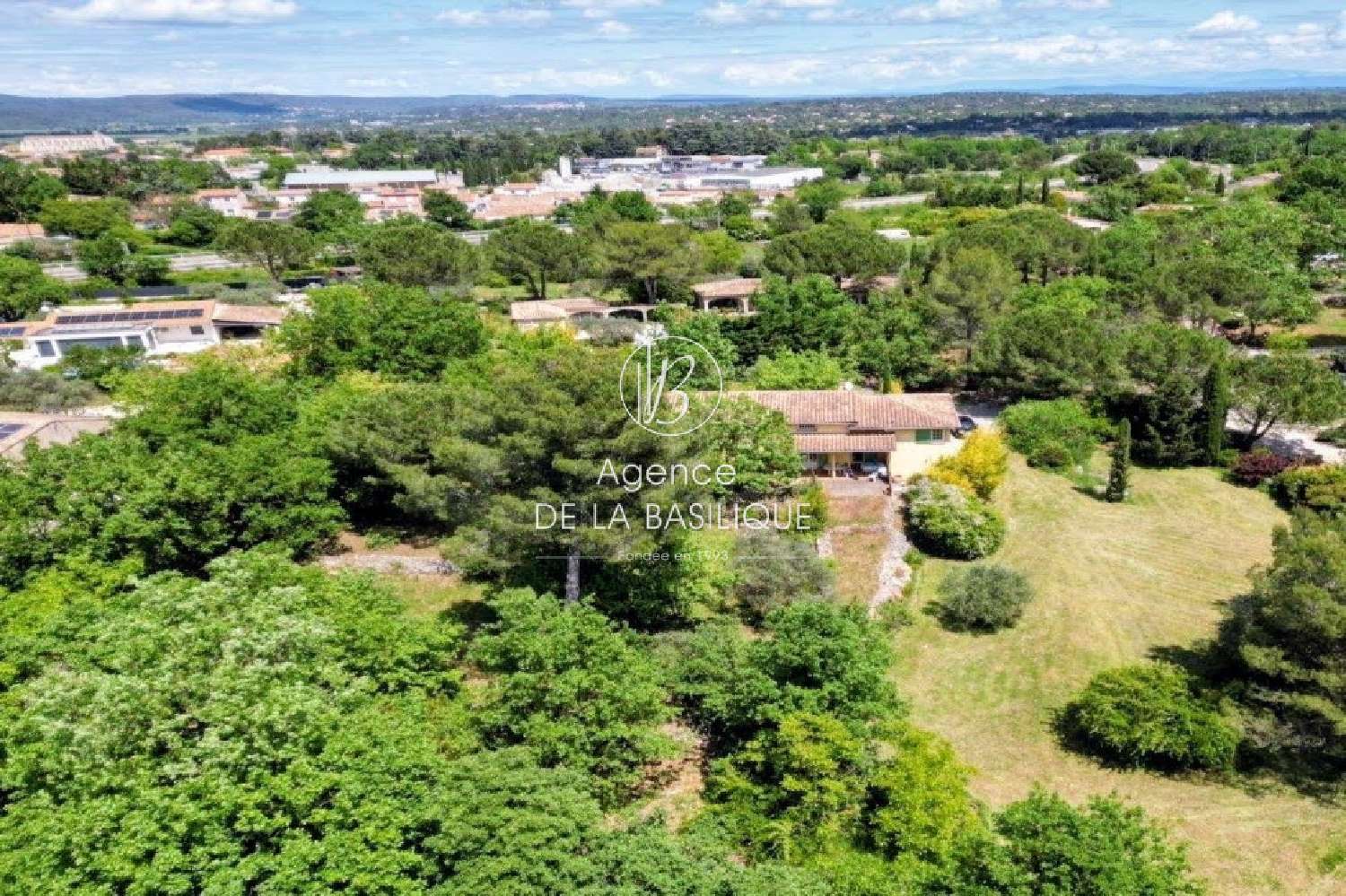  kaufen Villa Saint-Maximin-la-Sainte-Baume Var 1
