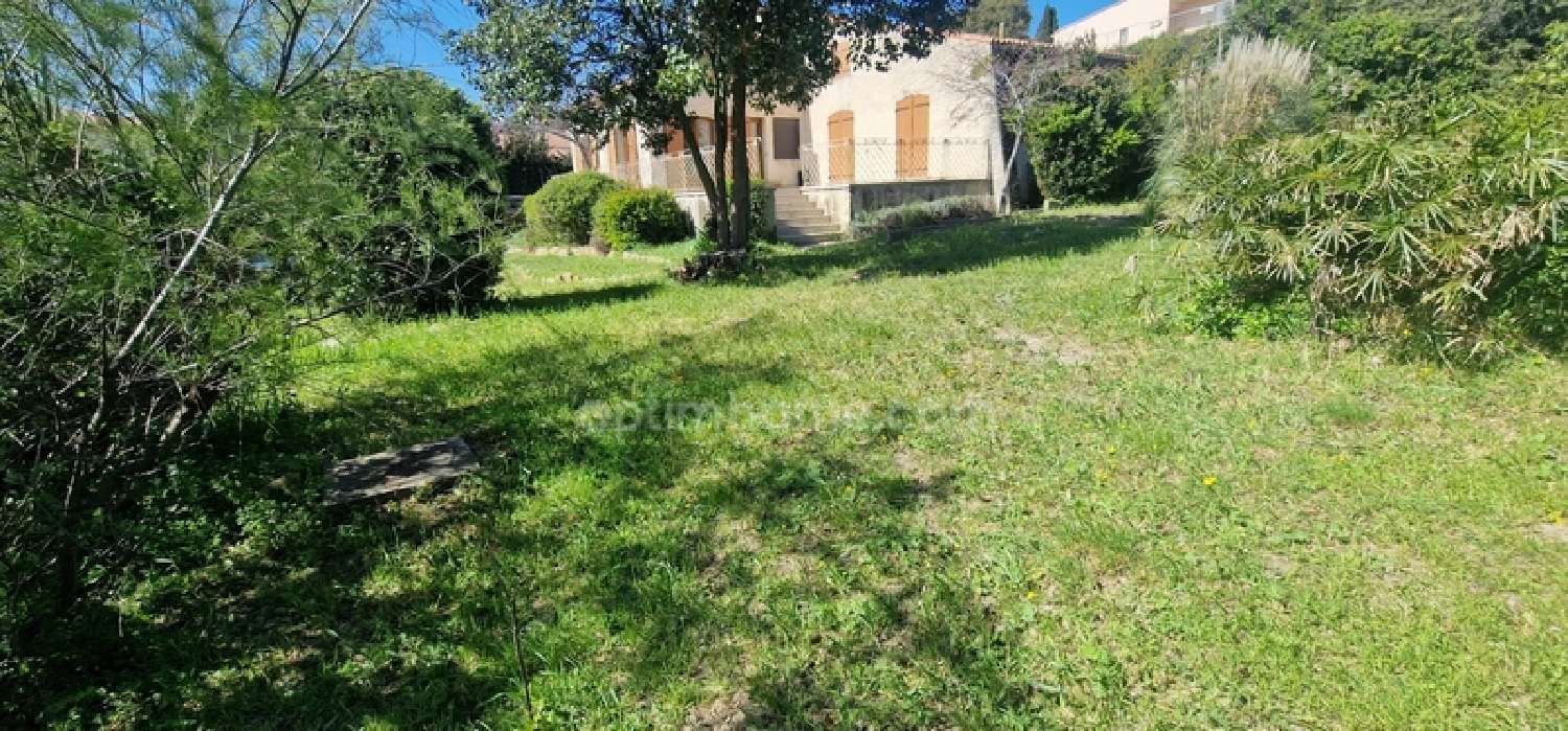  en venta villa Saint-Mitre-les-Remparts Bocas del Ródano 1