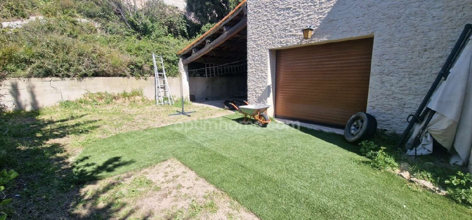  en venta villa Saint-Mitre-les-Remparts Bocas del Ródano 4