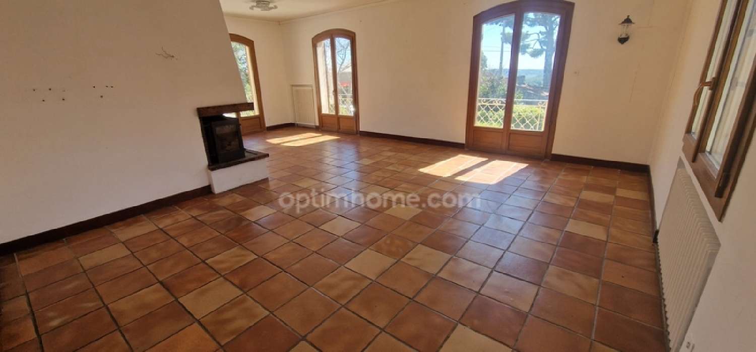  en venta villa Saint-Mitre-les-Remparts Bocas del Ródano 5