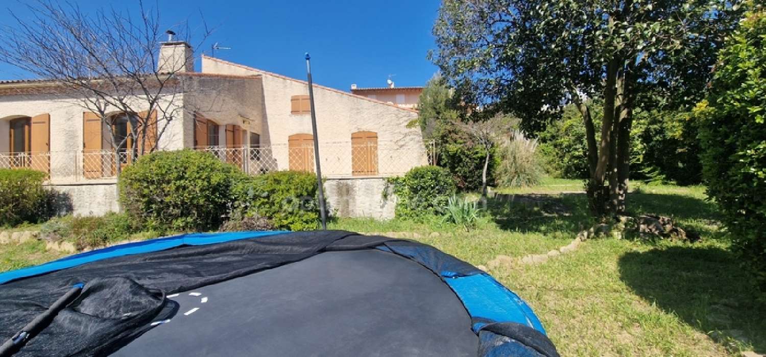  en venta villa Saint-Mitre-les-Remparts Bocas del Ródano 7
