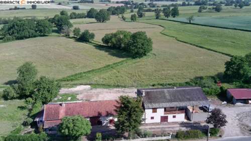 Saint-Nizier-sur-Arroux Saône-et-Loire villa foto 7346653