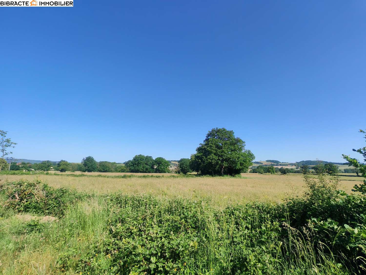  à vendre villa Saint-Nizier-sur-Arroux Saône-et-Loire 7