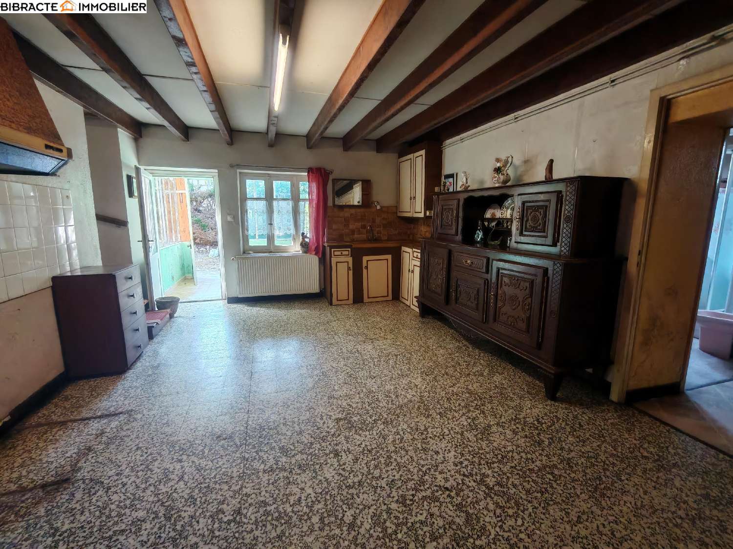  à vendre villa Saint-Nizier-sur-Arroux Saône-et-Loire 8