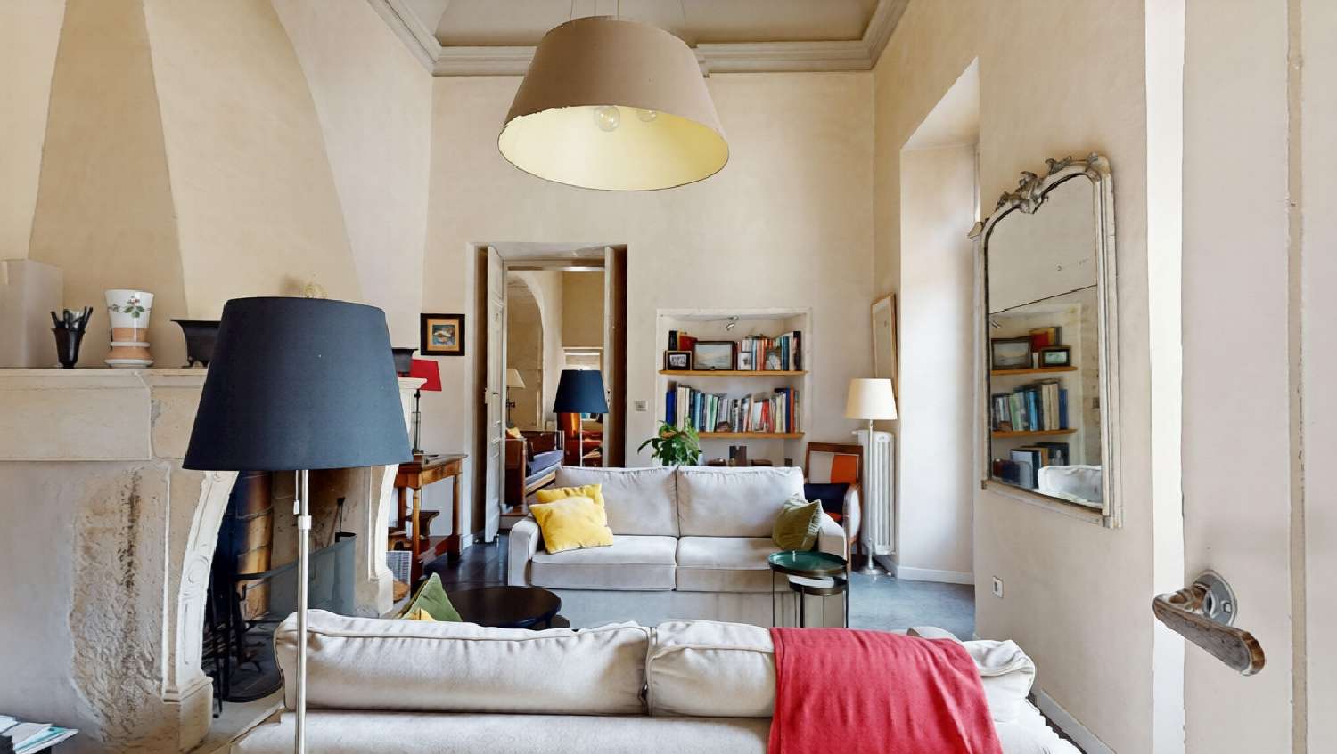  for sale villa Saint-Paul-Trois-Châteaux Drôme 4
