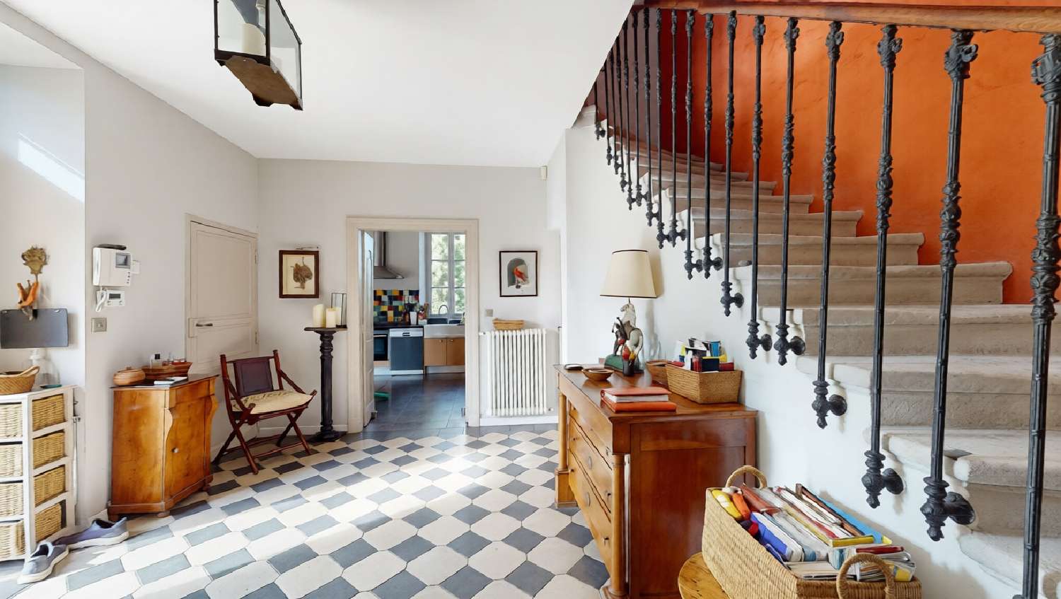  for sale villa Saint-Paul-Trois-Châteaux Drôme 5
