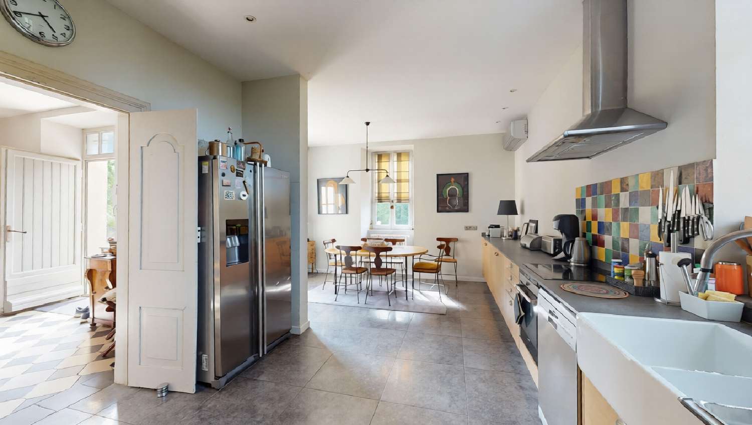  for sale villa Saint-Paul-Trois-Châteaux Drôme 7