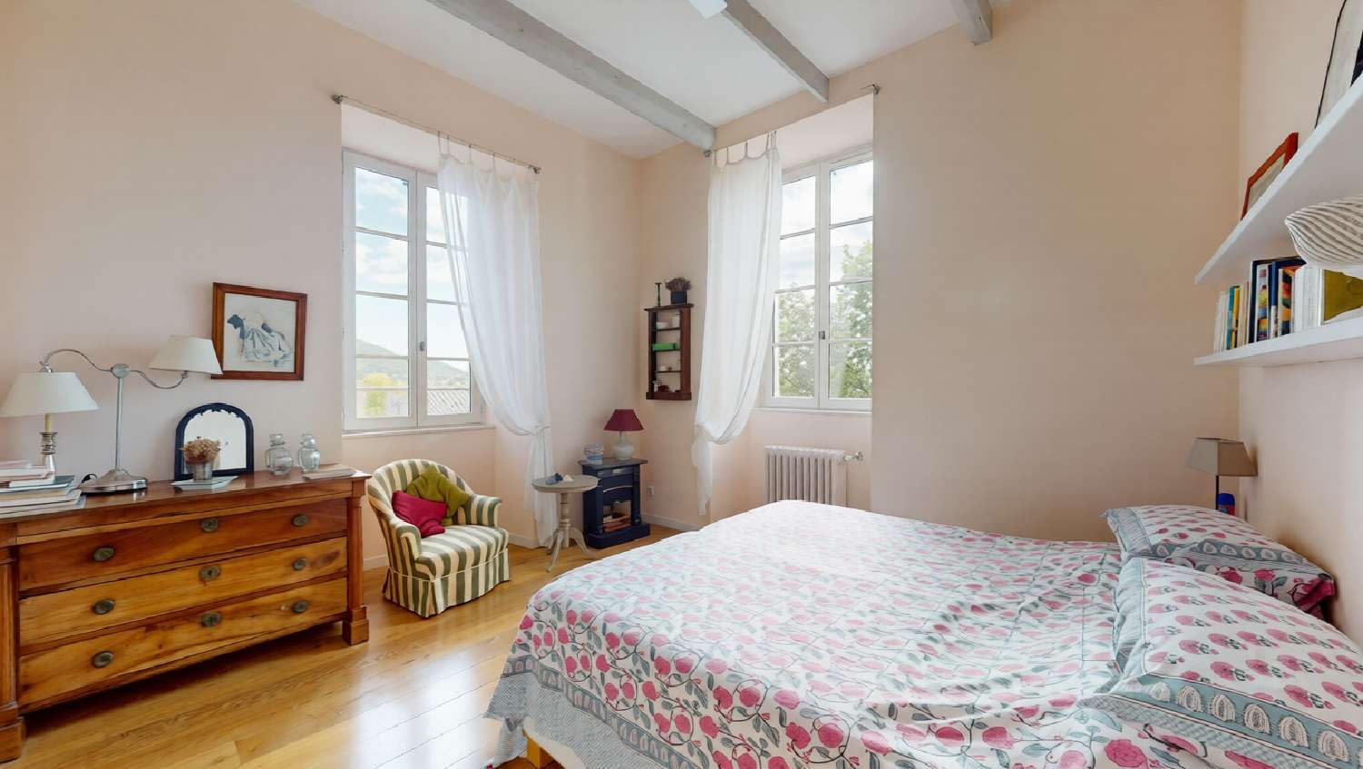  for sale villa Saint-Paul-Trois-Châteaux Drôme 8