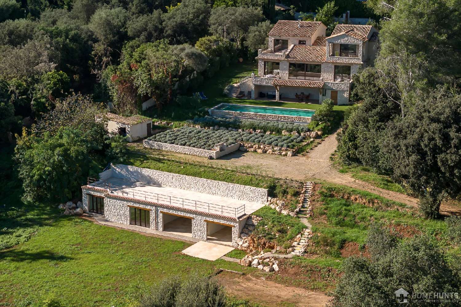  à vendre villa Saint-Paul Alpes-Maritimes 1