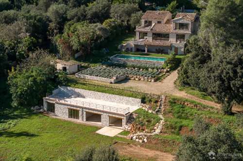 Saint-Paul Alpes-Maritimes villa foto 7327384