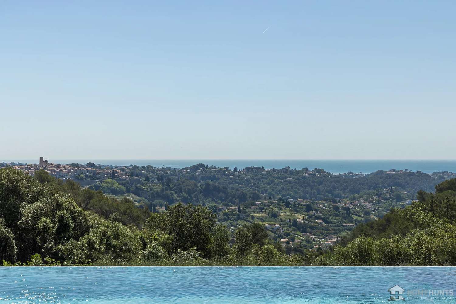  à vendre villa Saint-Paul Alpes-Maritimes 2