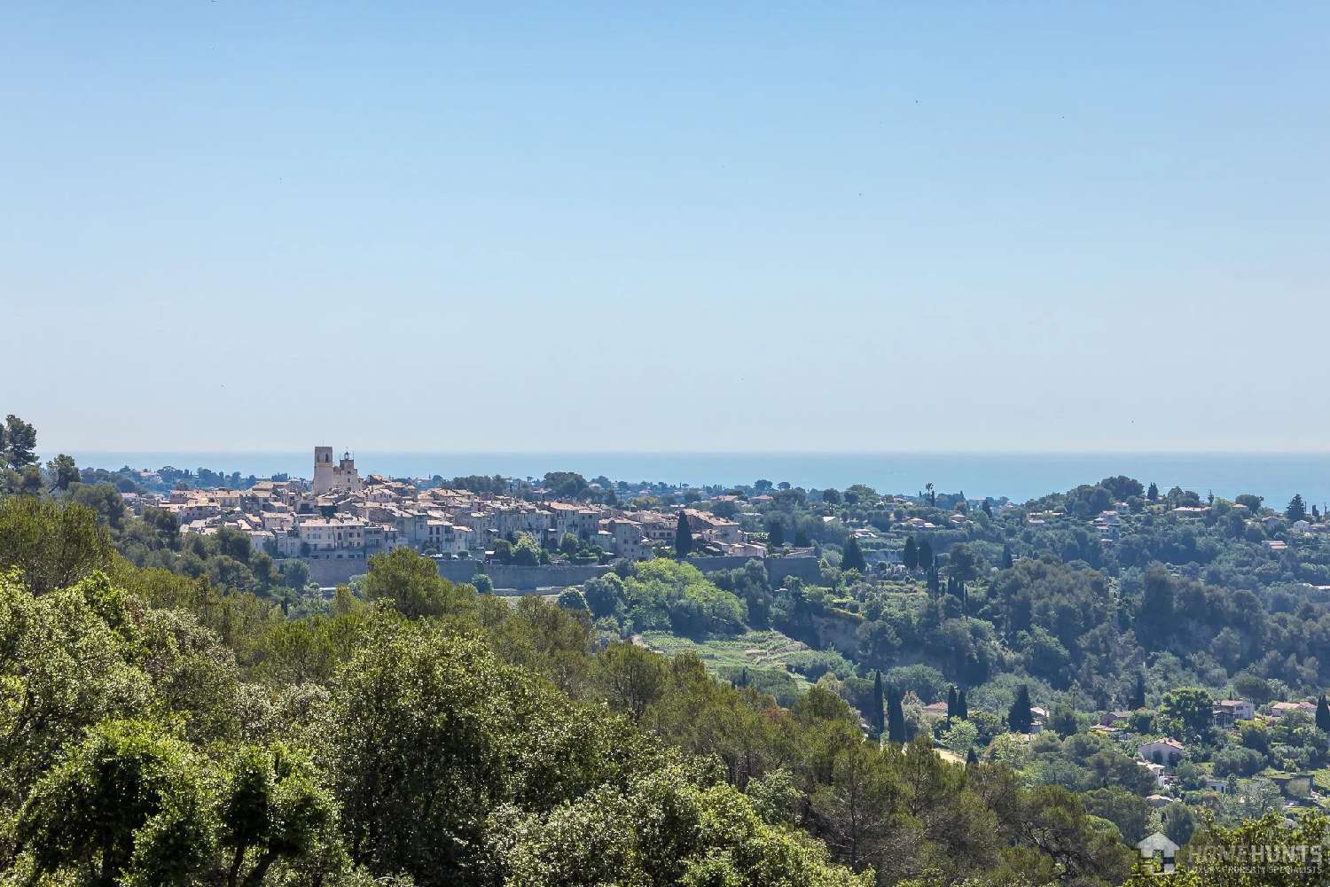  à vendre villa Saint-Paul Alpes-Maritimes 3