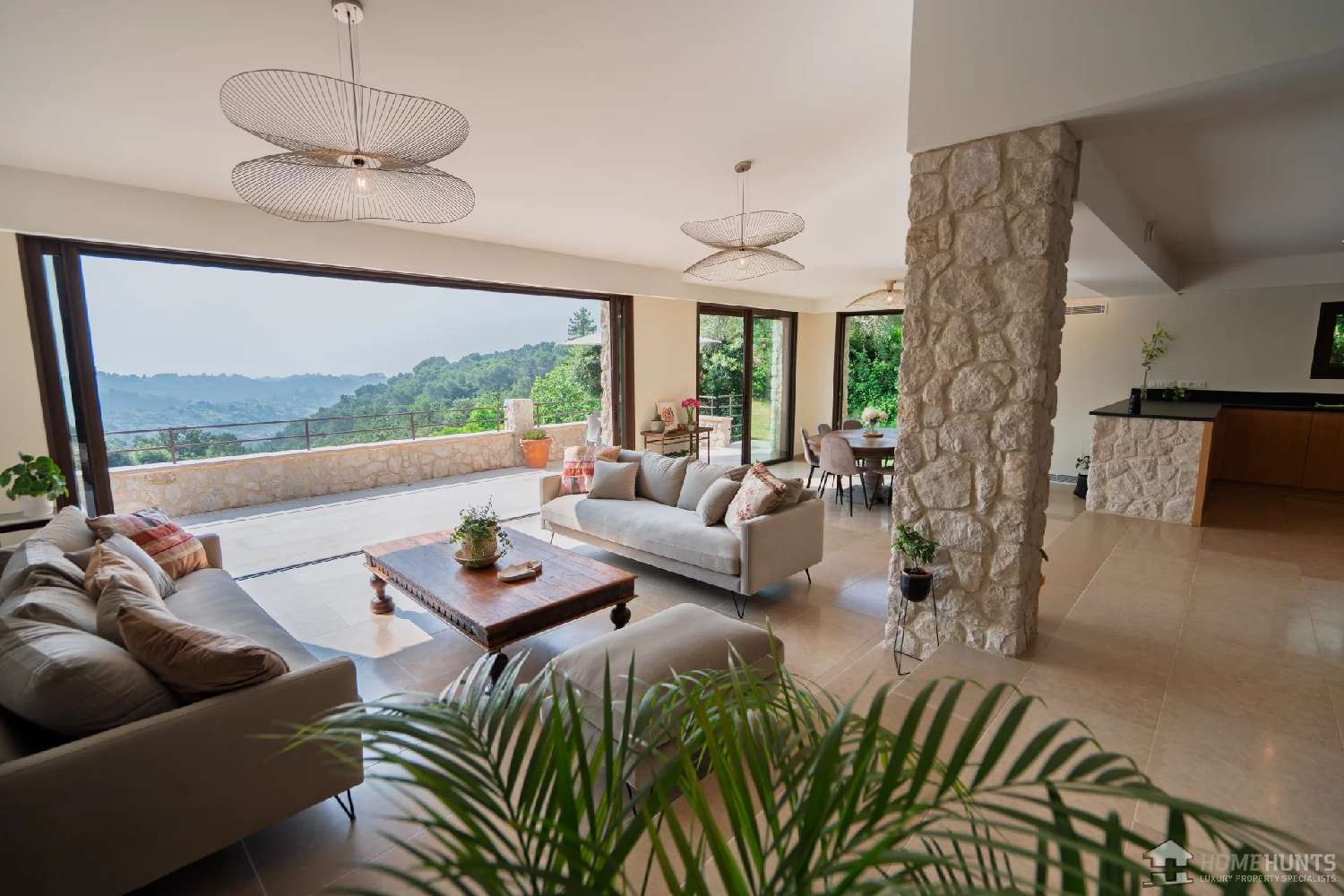  à vendre villa Saint-Paul Alpes-Maritimes 6
