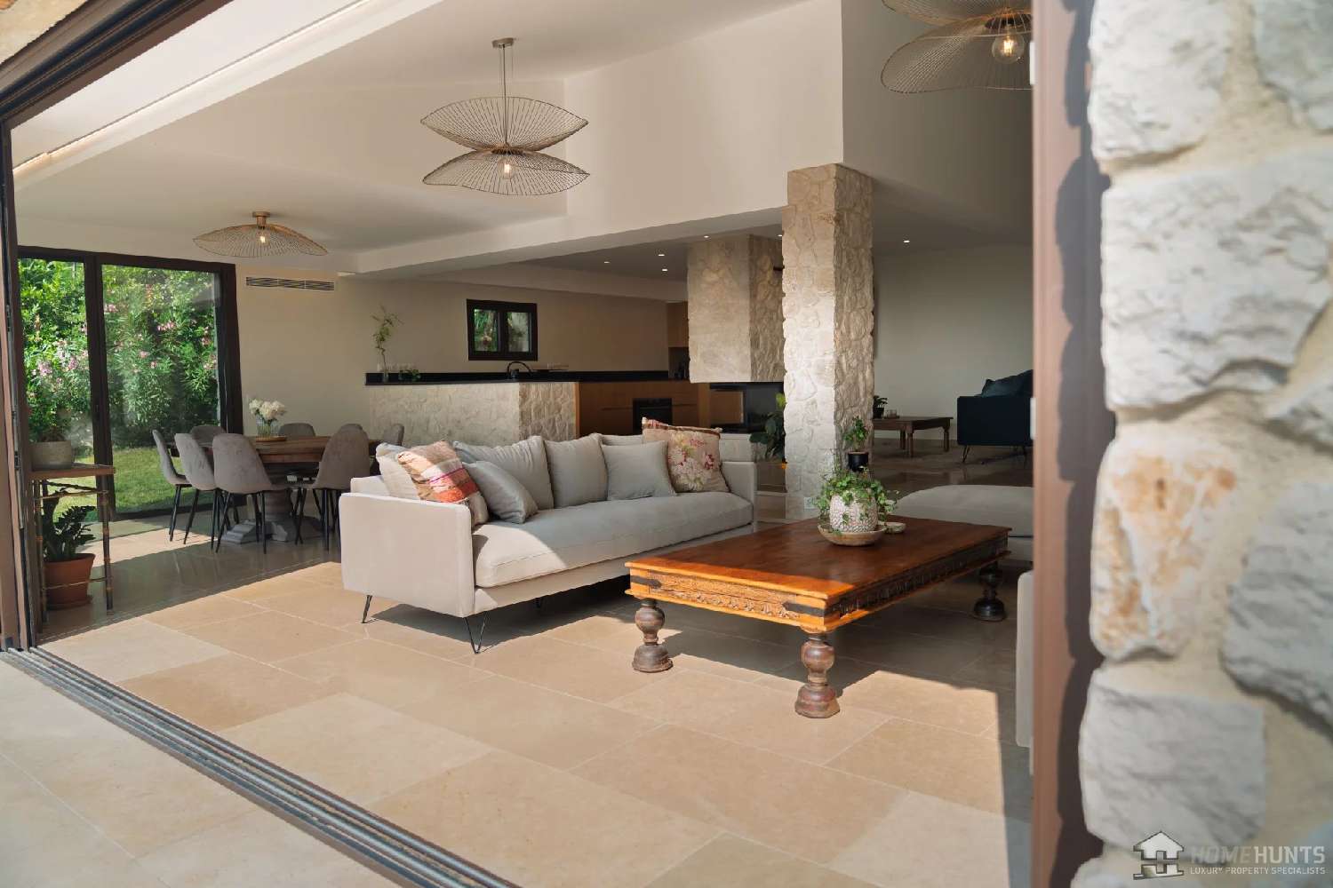  à vendre villa Saint-Paul Alpes-Maritimes 7