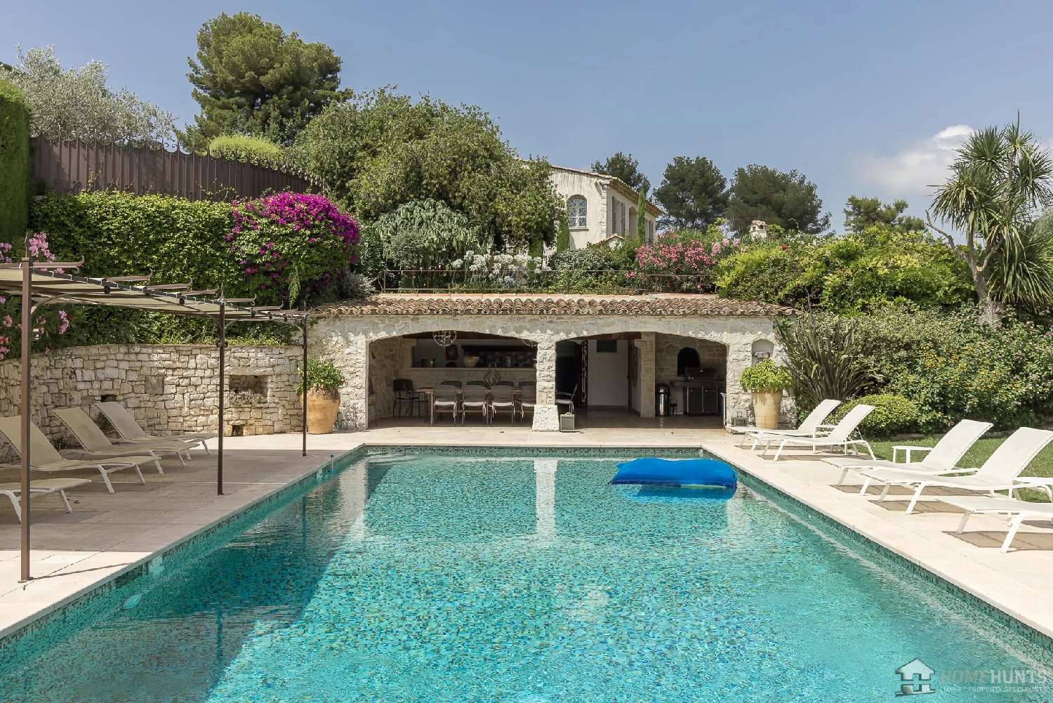  à vendre villa Saint-Paul Alpes-Maritimes 4