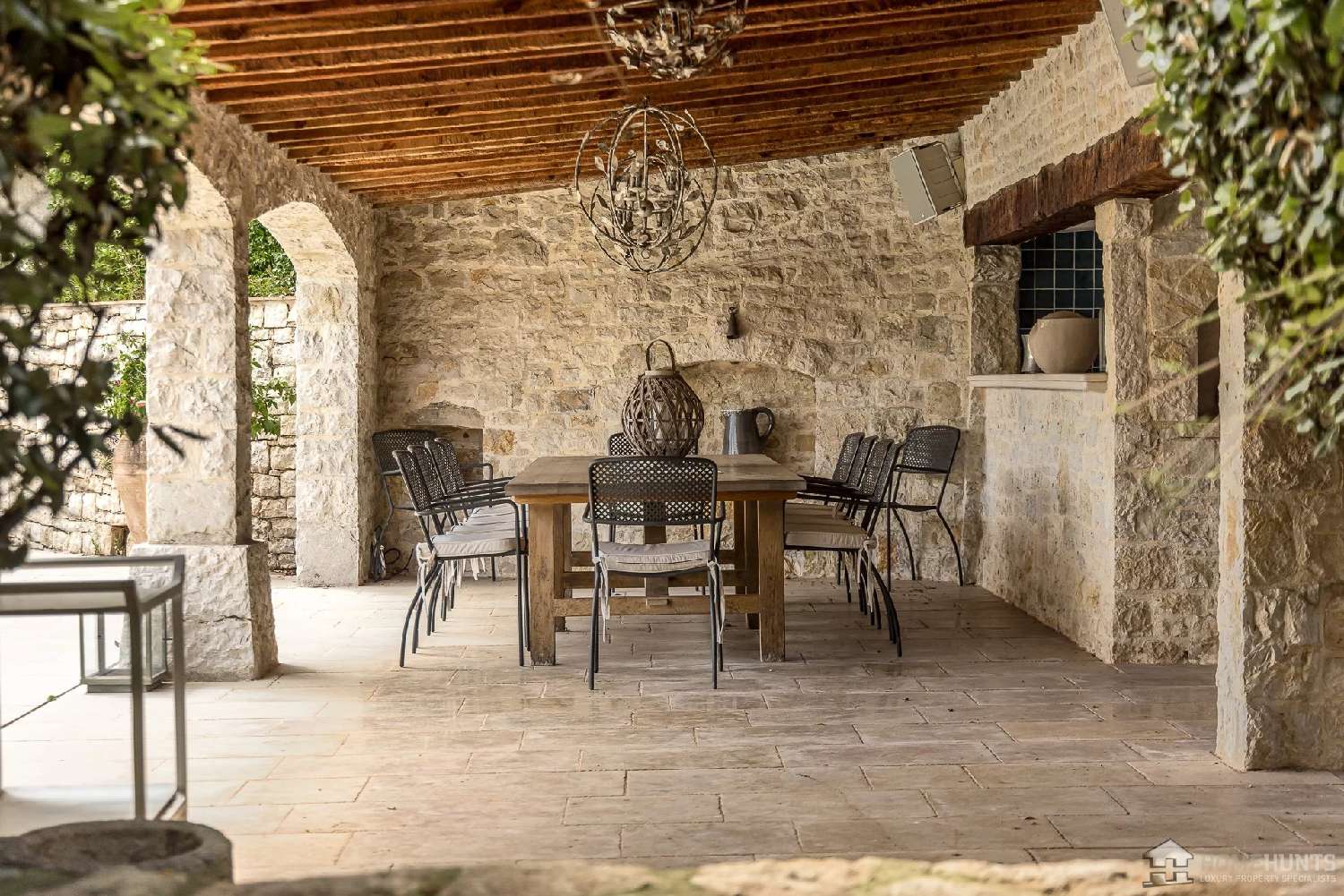  à vendre villa Saint-Paul Alpes-Maritimes 5