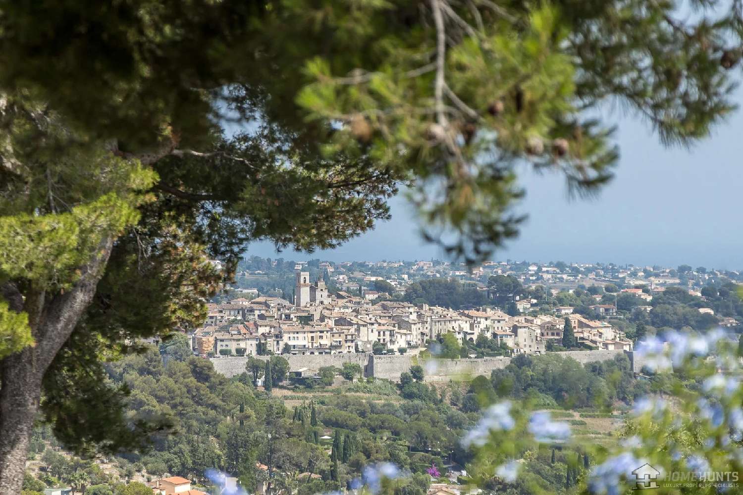  à vendre villa Saint-Paul Alpes-Maritimes 6