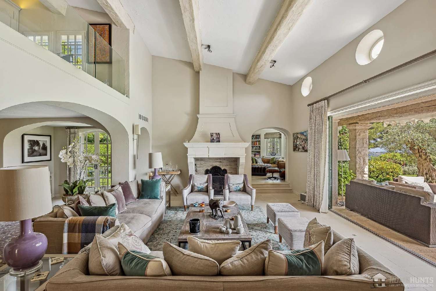  à vendre villa Saint-Paul Alpes-Maritimes 7