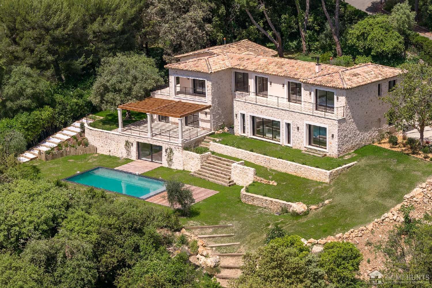  à vendre villa Saint-Paul Alpes-Maritimes 2