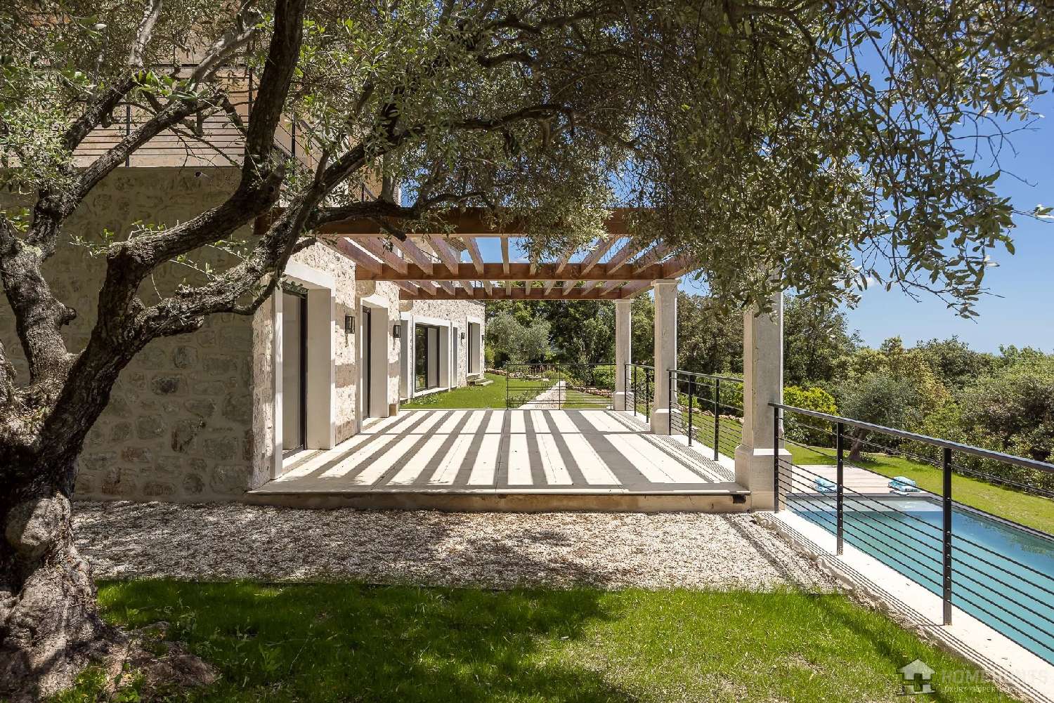  à vendre villa Saint-Paul Alpes-Maritimes 5