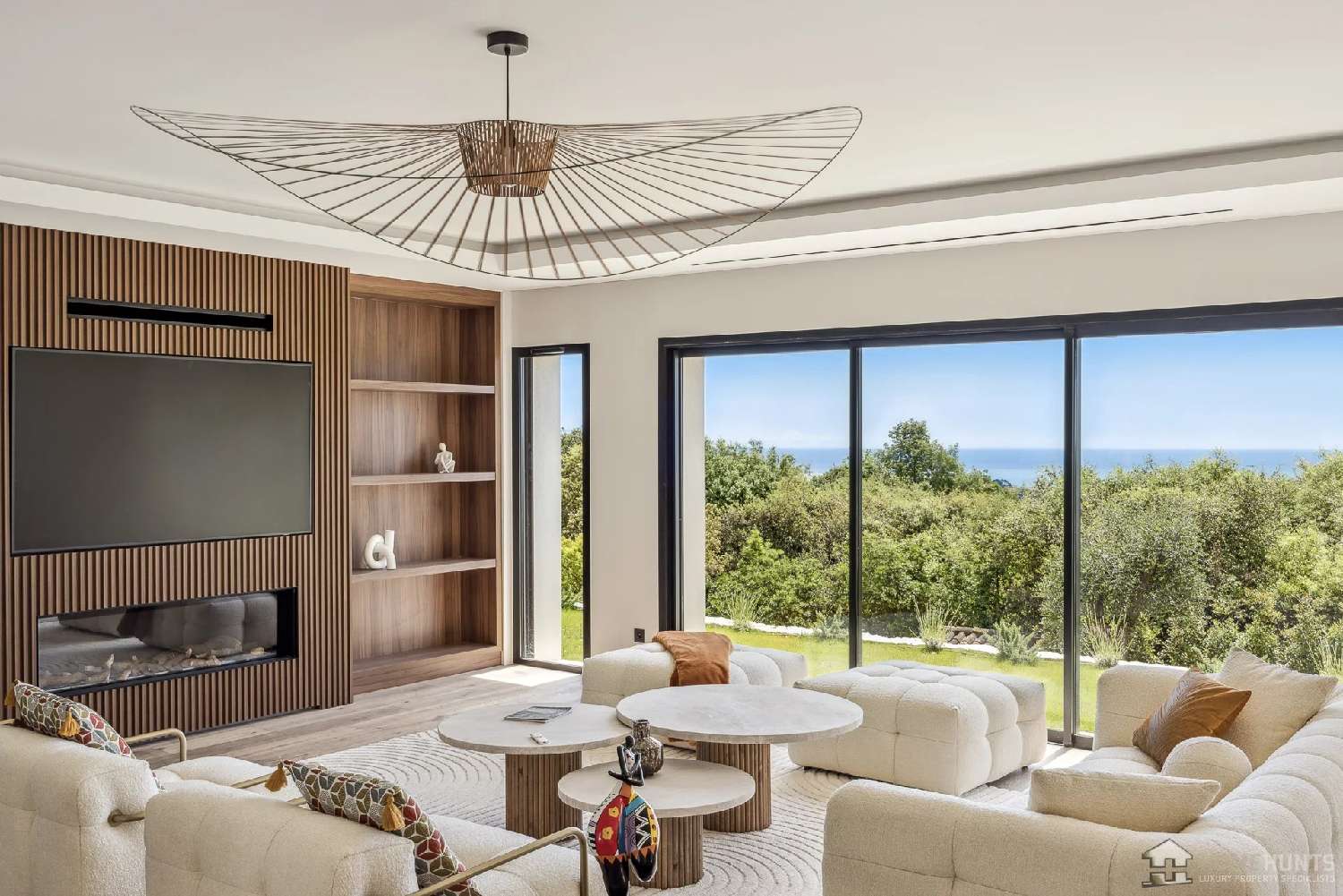  à vendre villa Saint-Paul Alpes-Maritimes 7