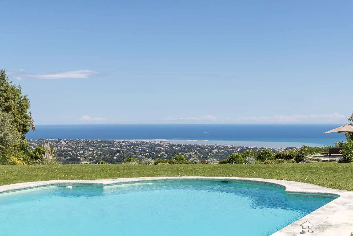  à vendre villa Saint-Paul Alpes-Maritimes 2