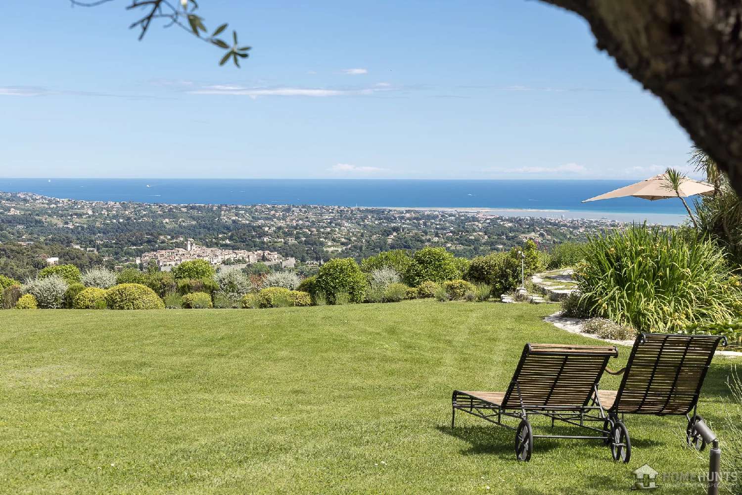  à vendre villa Saint-Paul Alpes-Maritimes 4