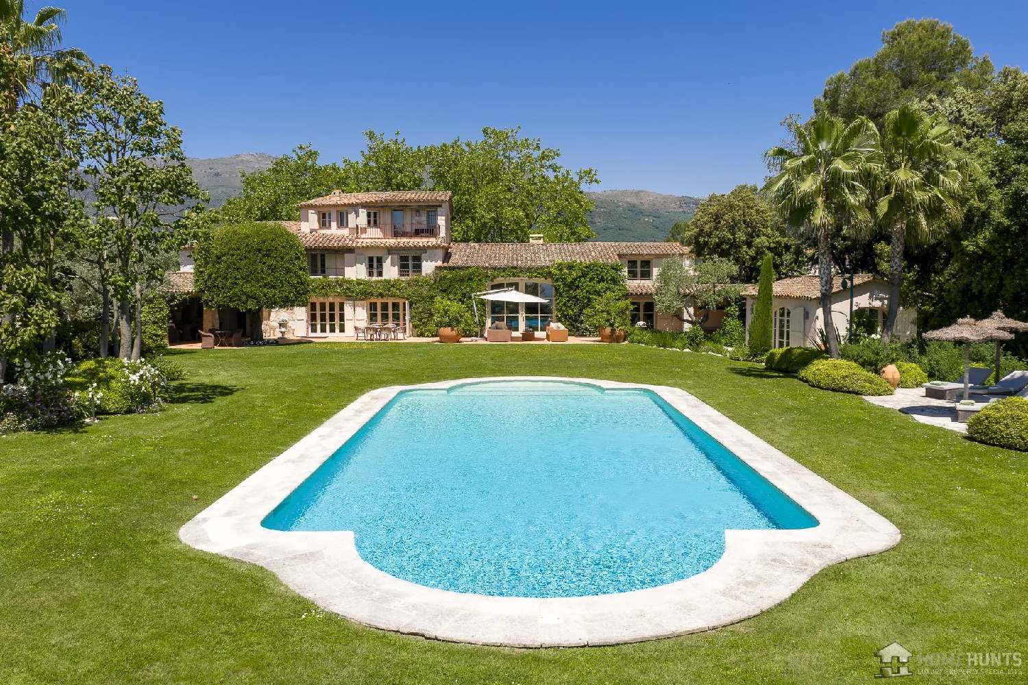  à vendre villa Saint-Paul Alpes-Maritimes 5