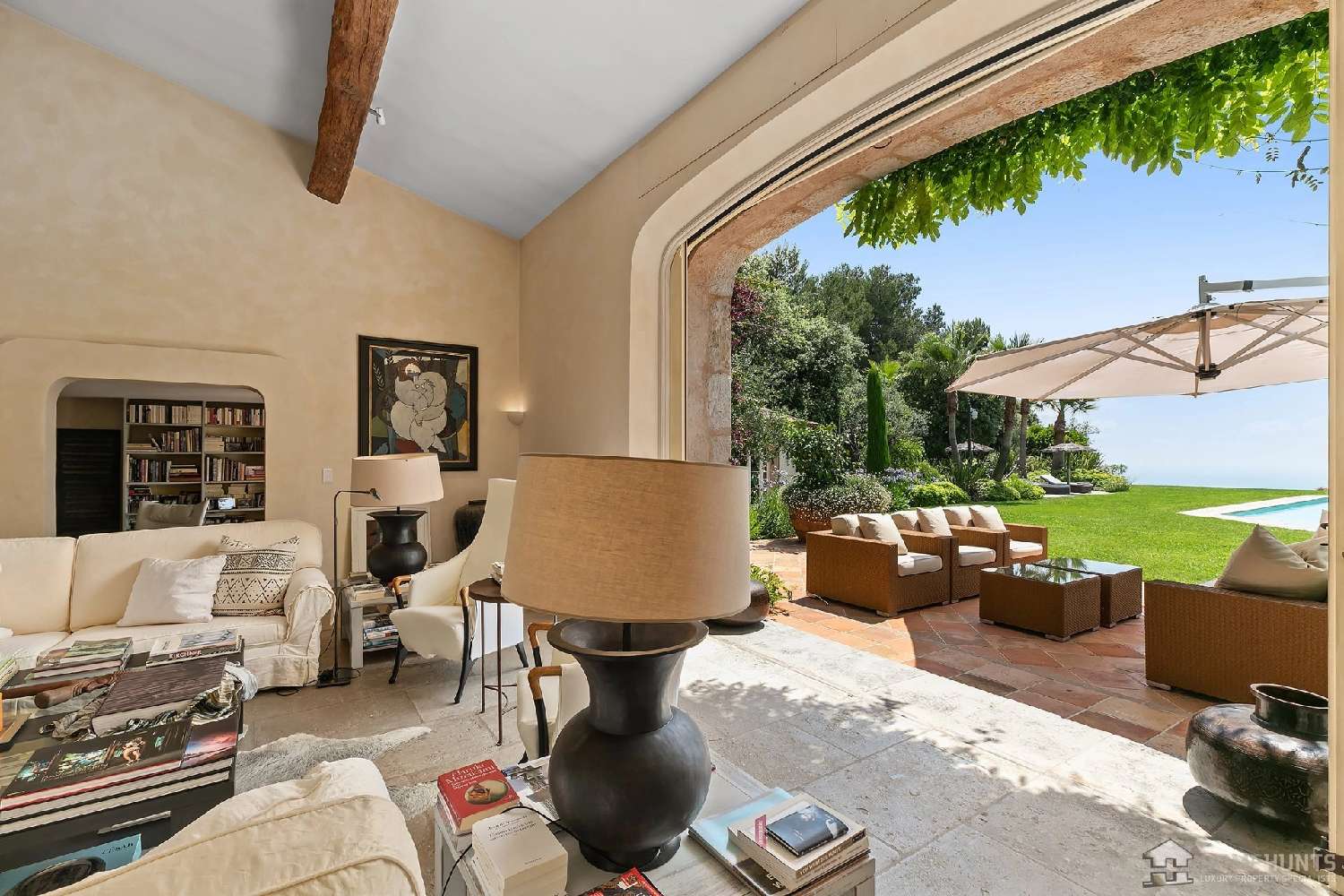  à vendre villa Saint-Paul Alpes-Maritimes 8