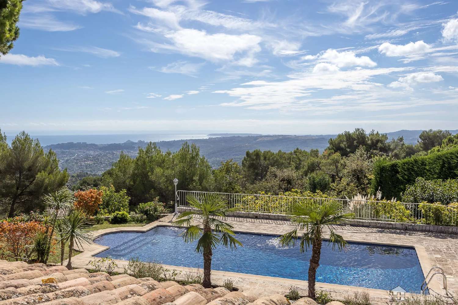  à vendre villa Saint-Paul Alpes-Maritimes 2
