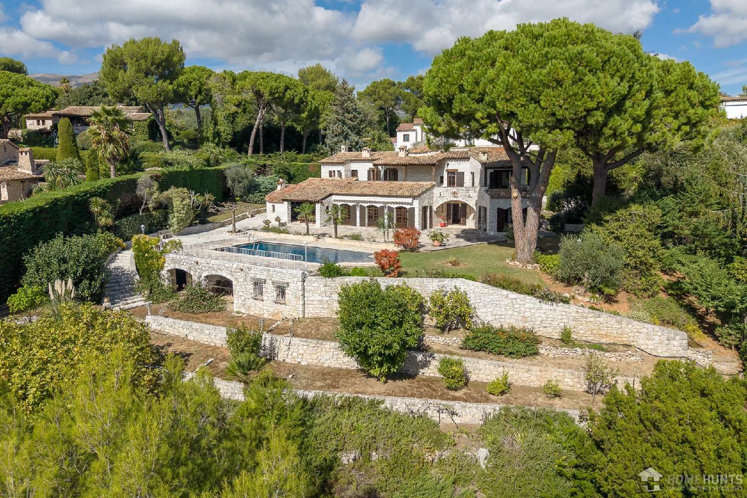 à vendre villa Saint-Paul Alpes-Maritimes 3