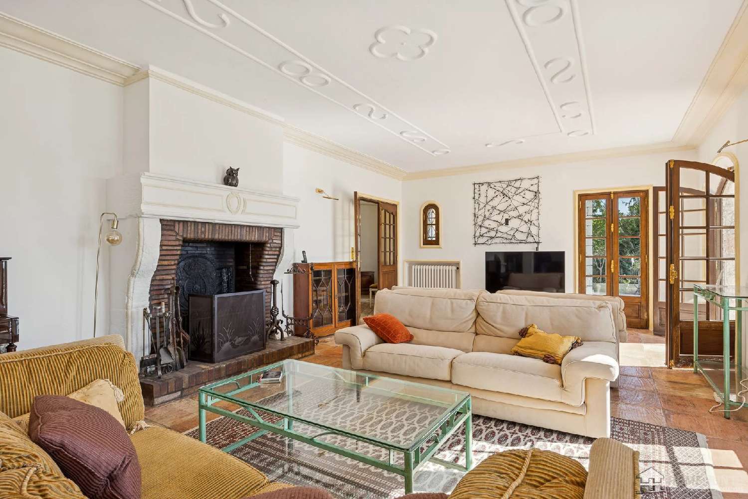  à vendre villa Saint-Paul Alpes-Maritimes 6