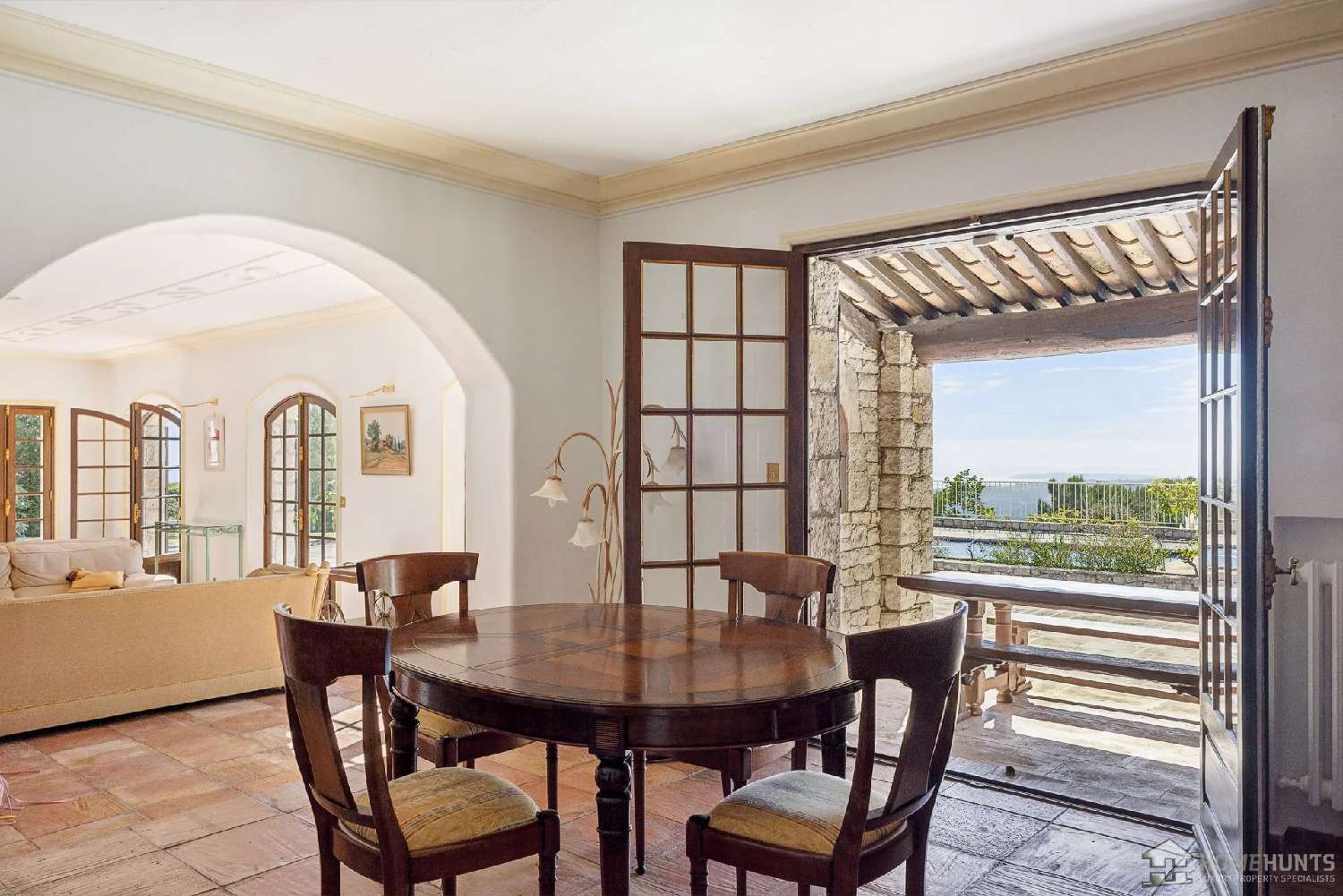  à vendre villa Saint-Paul Alpes-Maritimes 7