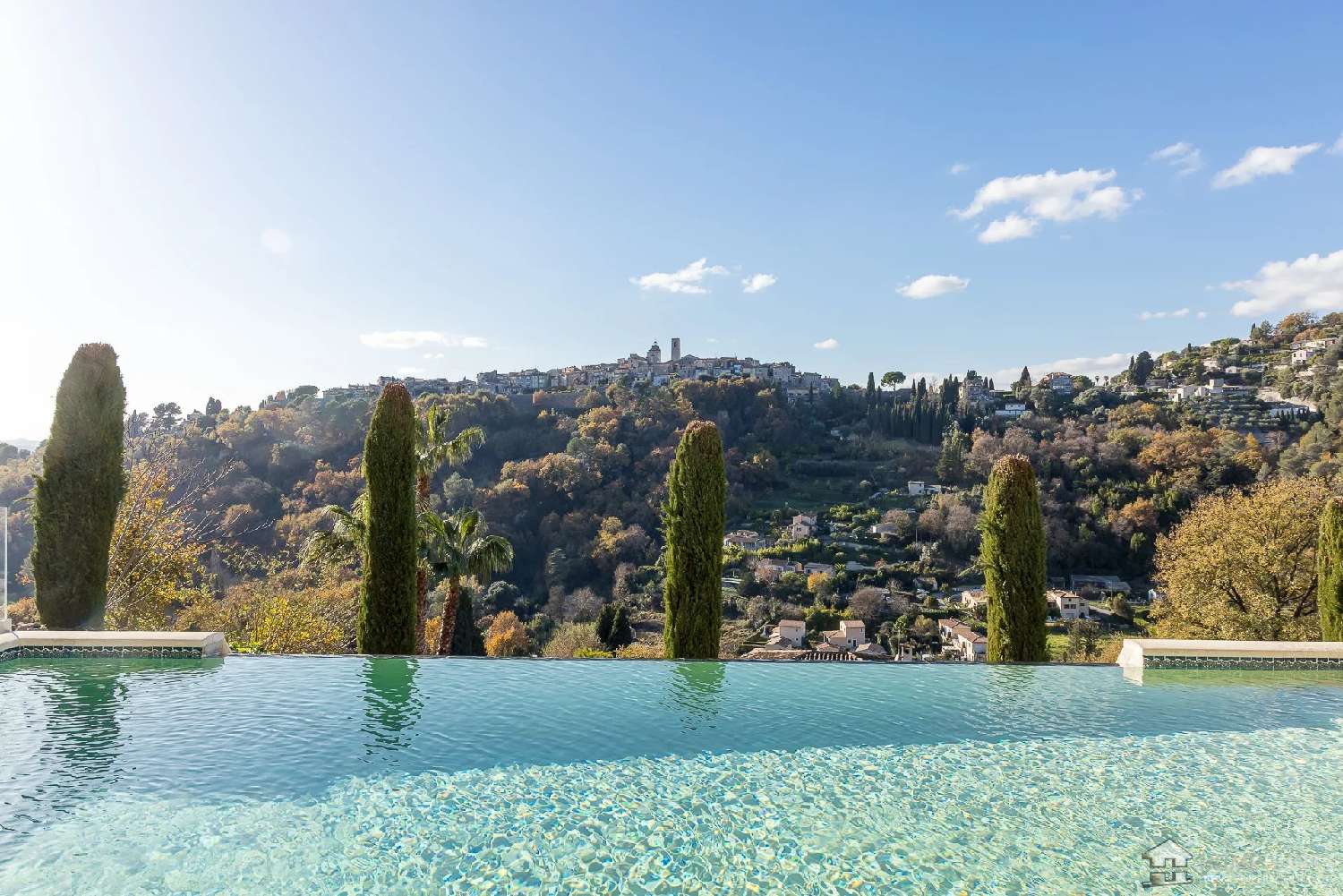  à vendre villa Saint-Paul Alpes-Maritimes 5