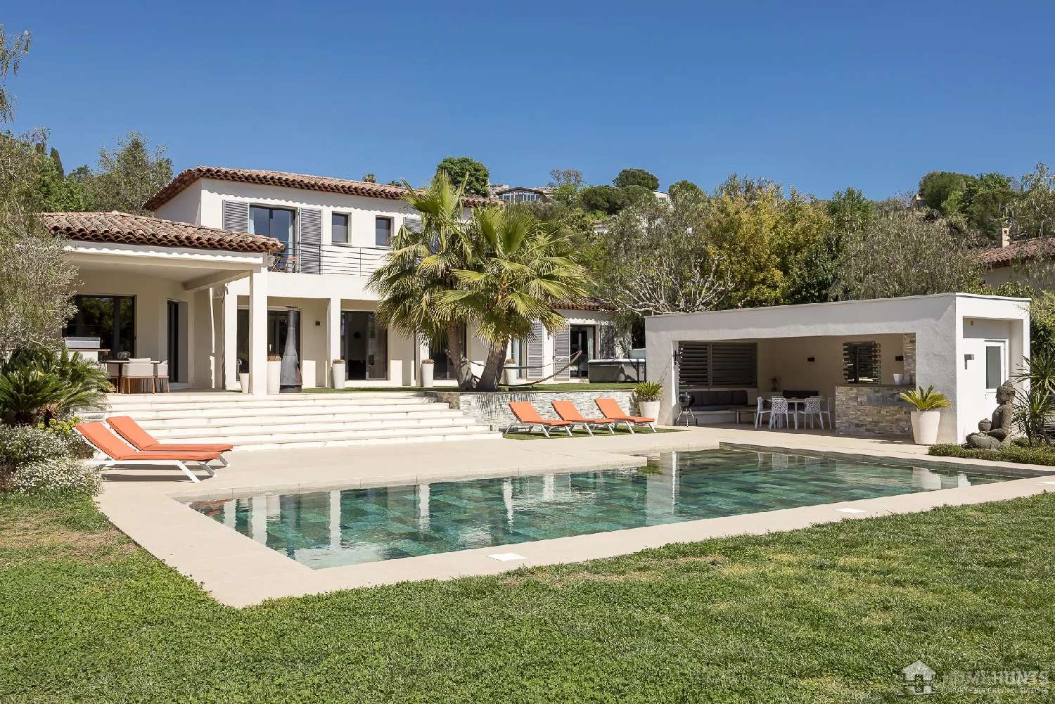  à vendre villa Saint-Paul Alpes-Maritimes 2